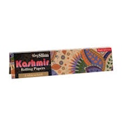 Kashmir | Rolling Paper King | Unbleached