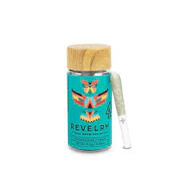 Revelry 7pk Prerolls 3.5g Starfruitz