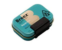 Breez Royal Mint INDICA 100mg