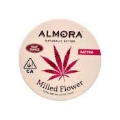 ALMORA FARMS - Almora Farm Milled Flower 14g Sativa Main Image