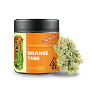 Green Line 3.5g Orange Tree