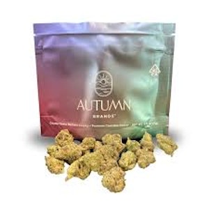 AUTUMN BRANDS - Autumn Brands Smalls 7g Frosted Fuel