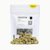 Cruffin - 14 g