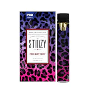 Stiiizy Pro Battery Cheetah