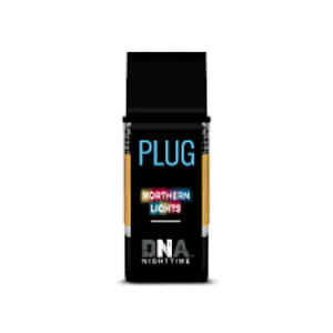 PlugPlay - PlugPlay - Pod - Northern Lights - 1g