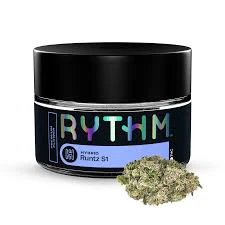RYTHM - Rythm | Flower | Runtz S1 | 3.5g Main Image
