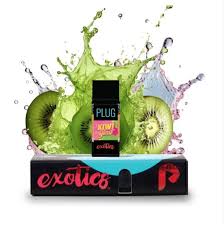 PLUG Exotics - Paradise Punch 1g