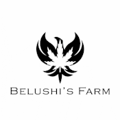 Belushi's Farm - Grand Daddy Purp (I Hybrid) 510 Cartridge - 1g