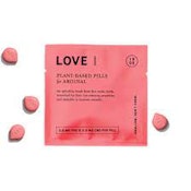 1906 | Microdose Pill (4ct) | Love | 10mg