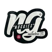 Nameless Genetics | 7g | Mega Black Cherry | Nuggies