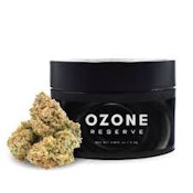 Ozone Reserve | Flower | Butterstuff | 3.5g
