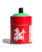To The Moon Big Applato - Premium Flower - 3.5g