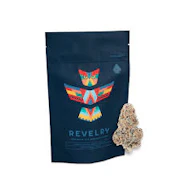 Revelry 1g Blackberry Lemonade