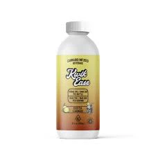 KEEF - Kwik Ease Iced Tea Lemonade 100mg Main Image