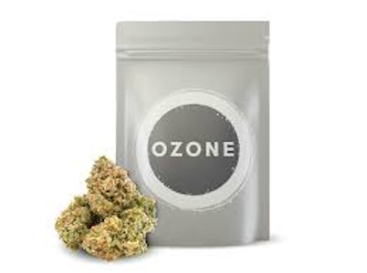 OZONE - Ozone | Flower | Citrus Crush | 3.5g