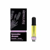 Fernway | Cartridge | Lavender Dream | 1g