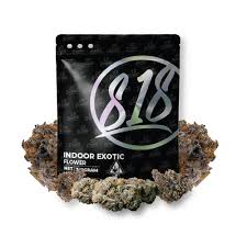 HIGH ＆ LOW バラ売り可 818 Genetics Brands - Stash, A Marijuana Dispensary in St