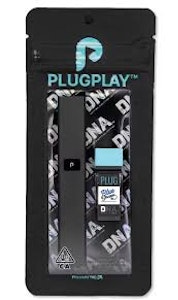 Plugplay - PlugPlay - Disposable - Blue Dream - 1g