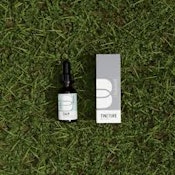 The Botanist | TInctures | Calm 2:1 CBD:THC | 100mg