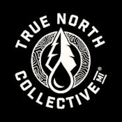 True North - Cherry Pie (I Hybrid) Full Spectrum/ Distillate 510 Cart - 1g