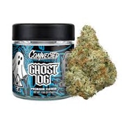 Connected - Ghost OG - Flower - 3.5G