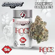 Sluggers 5g Rose
