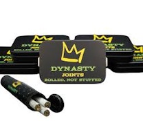 Gypsy Road (.5g) Infused Slim Joints-3pk