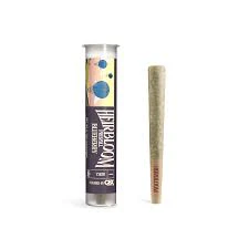 HEIRBLOOM - Blueberry - 0.7 g Main Image