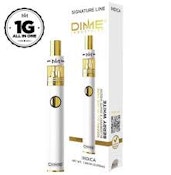 Berry White 1000mg All in One Device
