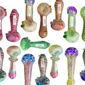 Handpipe | Medium | Multi Color 