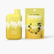  TEMPO - Yuzu Haze - AIO - 1G