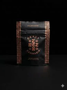 NEZ CRAFT CANNABIS - NEZ | Flower | Lunch Money #50 | 1g