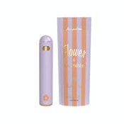 Edie Parker | Distillate Disposable Vape | Lavender Vanilla | .5g