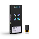 Pax - Vape - High Purity - Forbidden Fruit - 1g