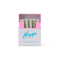 10 pack 0.3g | GMO Crasher  | 3g