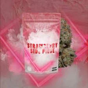 EVOL BY FUTURE - EVOL | Premium Buds | Strawberry Side Piece | 1g