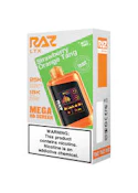 RAZ LTX STRAWBERRY ORANGE TANG