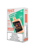 RAZ LTX GEORGIA PEACH