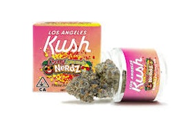 LA Kush - Cherry Nerdz (I) 3.5g