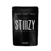 STIIIZY Black Label Gumbo Runtz (H) 3.5g