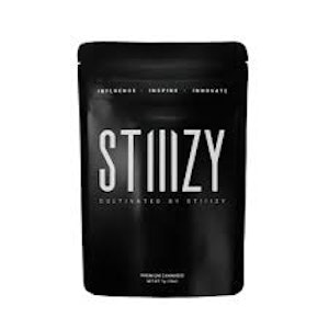 STIIIZY - STIIIZY Black Label Gumbo Runtz (H) 3.5g