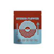 Stereo 3.5g Funfetti