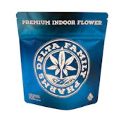 Delta Family Pharms - Flower - Pom Odder Popz Smalls - 14g