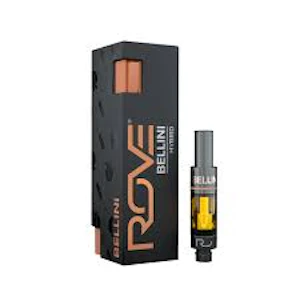 ROVE - ROVE | Cartridge | Bellini | .5g