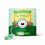 Betty's Eddies | Taffy (2ct) | Watermelon | 50mg