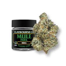 Claybourne Co - Grape Gasolina 1g