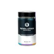 Revolution | Flower | Garlic Butter | 14g