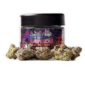 Connected - [Connected] Indoor Flower - 3.5g - Rainbow Sherbert #54 (H)