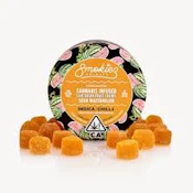 Smokies- Live Resin Guava Indica