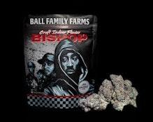 Ball Family Farms - Bishop 4g Mylar